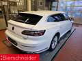 Volkswagen Arteon SB 2.0 TDI DSG 4Mo R-Line PANO LEDER STAN Weiß - thumbnail 3