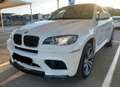 BMW X6 M A Blanc - thumbnail 1