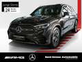 Mercedes-Benz GLC 300 d 4M AMG MBUX LED SHZ KEYLESS-GO Gris - thumbnail 1