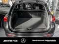 Mercedes-Benz GLC 300 d 4M AMG MBUX LED SHZ KEYLESS-GO Gris - thumbnail 12