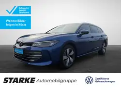 Volkswagen Passat Variant 1.5 eTSI DSG Business