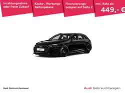 Audi RS4 2,9 V6 TFSI Sportdiff. Matrix LED