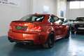 BMW 1er M Coupé Naranja - thumbnail 7
