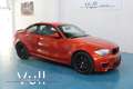 BMW 1er M Coupé Naranja - thumbnail 1