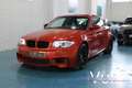 BMW 1er M Coupé Naranja - thumbnail 3