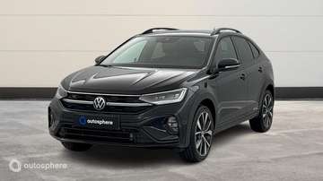 1.0 TSI 116ch R-Line Edition DSG7