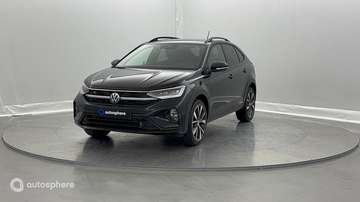 1.0 TSI 116ch R-Line Edition DSG7