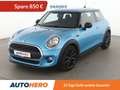 MINI One One*NAVI*TEMPO*PDC*SHZ*PANO*LIM*KLIMA* Blau - thumbnail 1