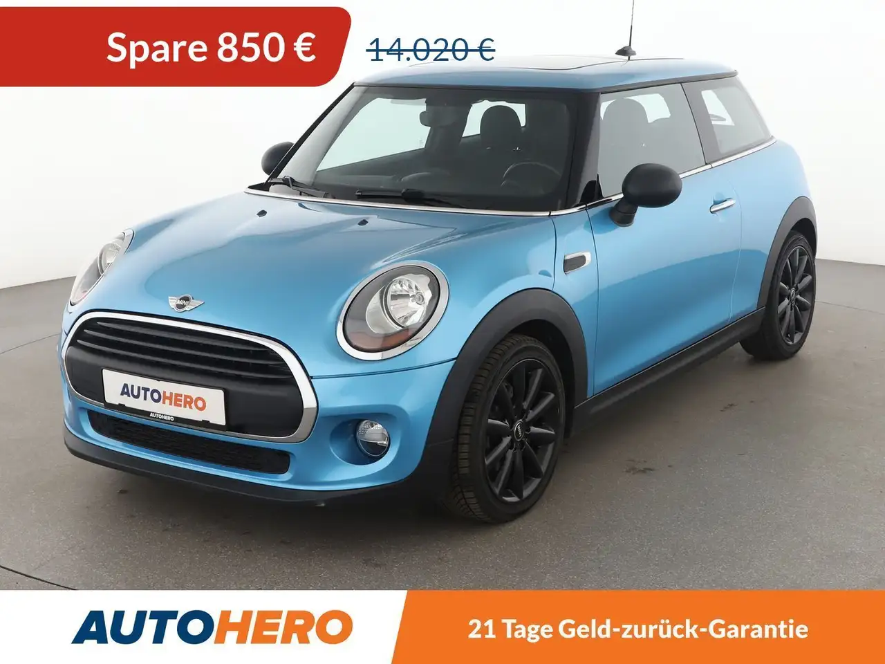 MINI One