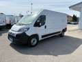 Fiat Ducato Maxi L4H2 140 MT Weiß - thumbnail 1
