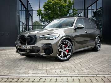 xDrive45e - M Sport - Sky Lounge - ACC - Luchtvering - Massage - Ventilatie - ACC - 360° - HUD