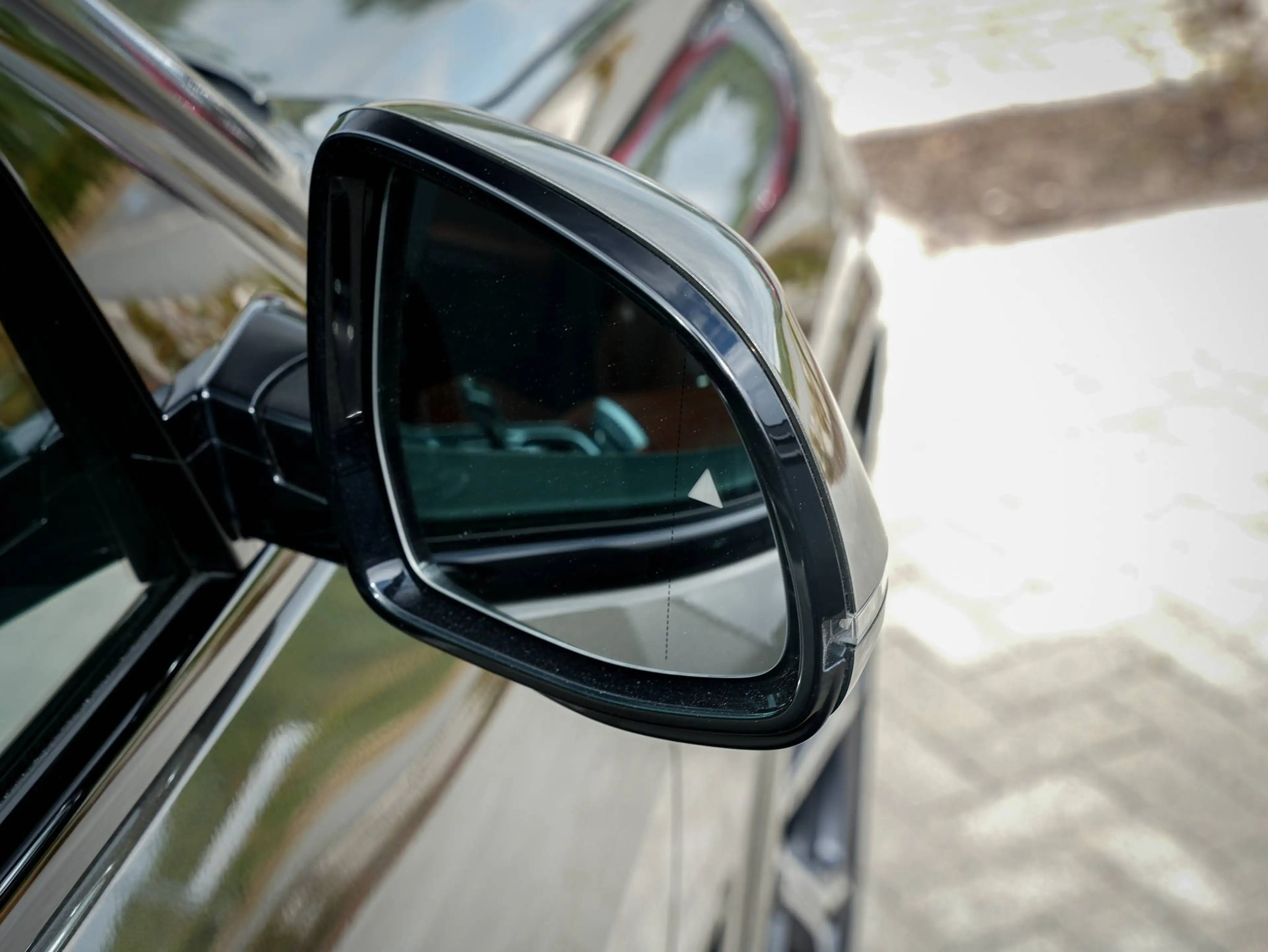 BMW X5 xDrive45e - M Sport - Sky Lounge - ACC - Luchtvering - Massage - Ventilatie - ACC - 360° - HUD — photo 12