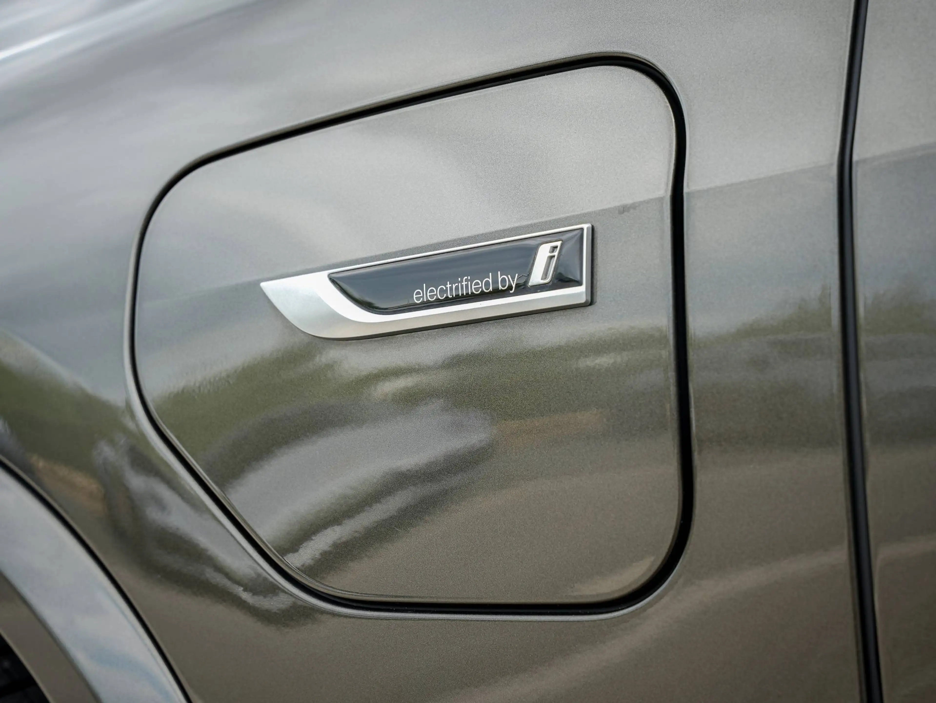 BMW X5 xDrive45e - M Sport - Sky Lounge - ACC - Luchtvering - Massage - Ventilatie - ACC - 360° - HUD — photo 11