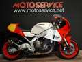 Yamaha XSR 900 GP Blanc - thumbnail 4