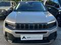 Jeep Avenger Avenger full-electric Longitude fwd 156cv auto Beige - thumbnail 1