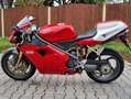 Ducati 996 SuperSport 996 SPS Rojo - thumbnail 8