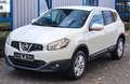 Nissan Qashqai 2.0*NAVI*R.KAMERA*PDC*ALU*TEMPOMAT*KLIMATRONIC* Weiß - thumbnail 1
