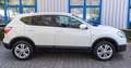 Nissan Qashqai 2.0*NAVI*R.KAMERA*PDC*ALU*TEMPOMAT*KLIMATRONIC* Weiß - thumbnail 4