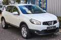 Nissan Qashqai 2.0*NAVI*R.KAMERA*PDC*ALU*TEMPOMAT*KLIMATRONIC* Weiß - thumbnail 3