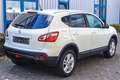 Nissan Qashqai 2.0*NAVI*R.KAMERA*PDC*ALU*TEMPOMAT*KLIMATRONIC* Weiß - thumbnail 5