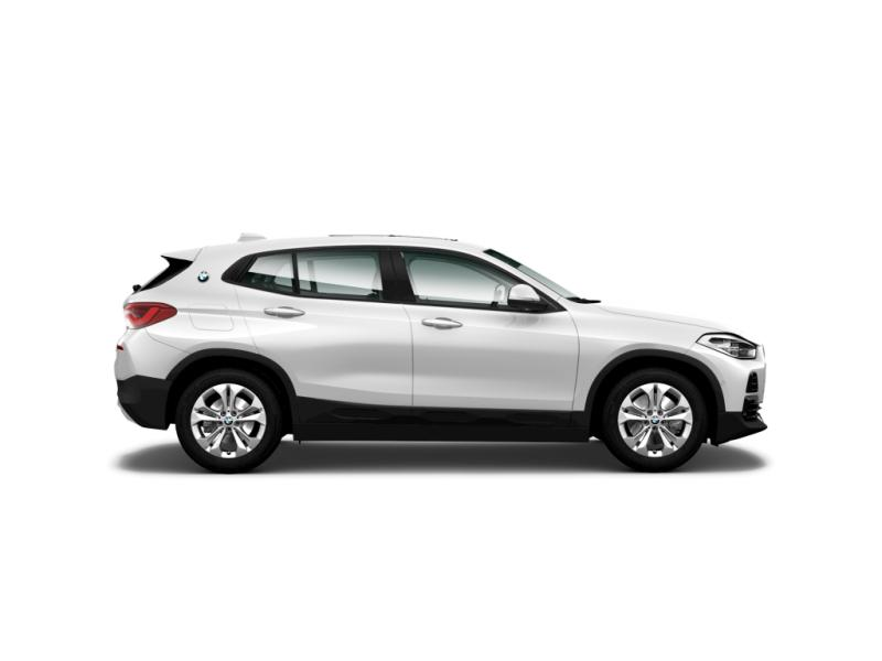 BMW X2 xDrive25e Advantage - PANO - HUD - CAMERA — photo 4