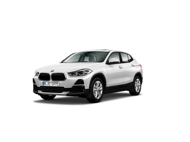 BMW X2 xDrive25e Advantage - PANO - HUD - CAMERA — photo 2
