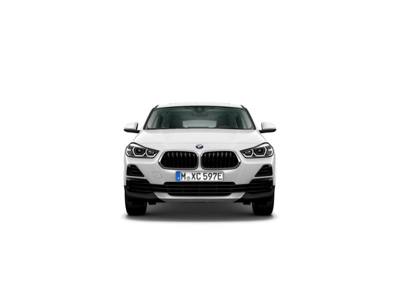 BMW X2 xDrive25e Advantage - PANO - HUD - CAMERA — photo 3