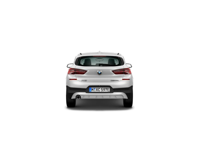BMW X2 xDrive25e Advantage - PANO - HUD - CAMERA — photo 5