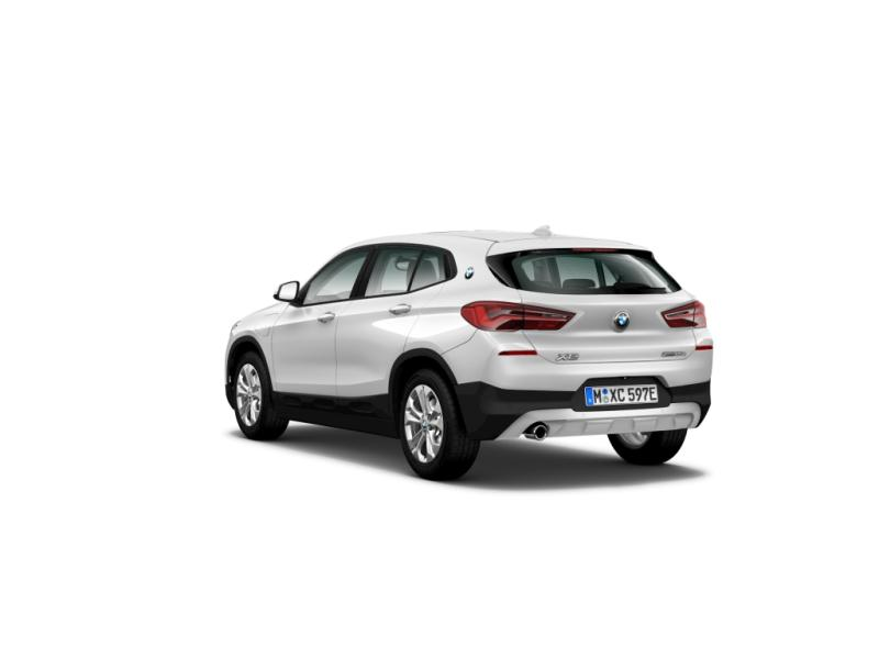 BMW X2 xDrive25e Advantage - PANO - HUD - CAMERA — photo 6