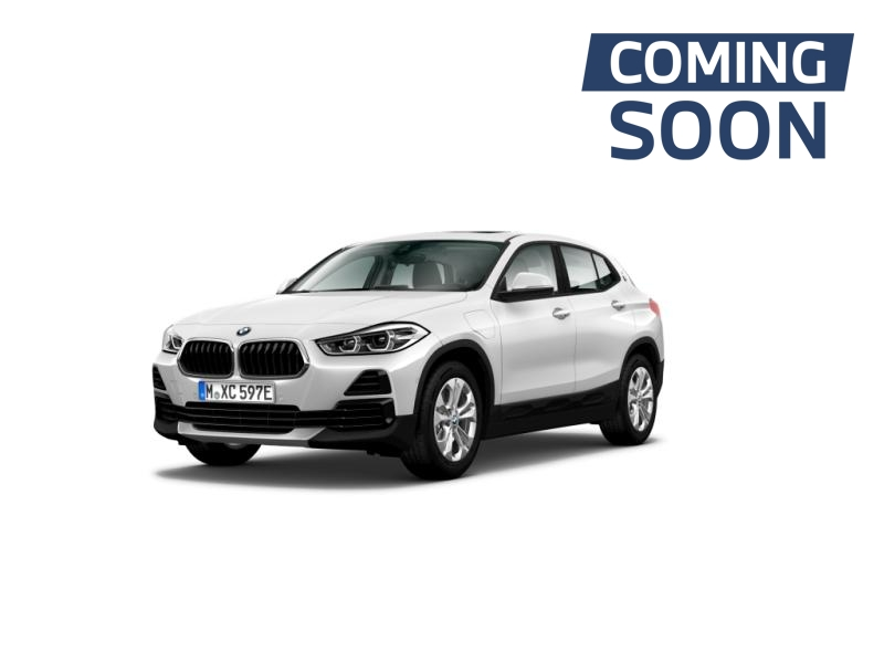 BMW X2 xDrive25e Advantage - PANO - HUD - CAMERA