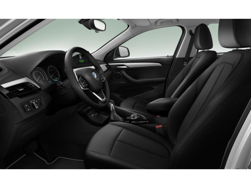 BMW X2 xDrive25e Advantage - PANO - HUD - CAMERA — photo 7