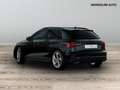 Audi A3 sportback 30 2.0 tdi s line edition s tronic Black - thumbnail 4