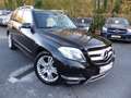 Mercedes-Benz GLK 220 220 CDI BUSINESS EXECUTIVE 4MATIC 7GTRONIC + Negro - thumbnail 3