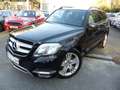 Mercedes-Benz GLK 220 220 CDI BUSINESS EXECUTIVE 4MATIC 7GTRONIC + Negro - thumbnail 1