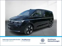 Volkswagen T7 Multivan Style LANG HYB IQ LED ACC AHZV AGR