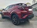 Toyota C-HR 1.2L 116 CV * ETHANOL * Active * REPRISE POSSIBLE * - thumbnail 9