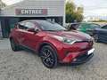 Toyota C-HR 1.2L 116 CV * ETHANOL * Active * REPRISE POSSIBLE * - thumbnail 4