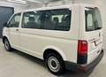 Volkswagen T6 Kombi KR 2,0 TDI BMT *9 Sitzer*Klima* Blanc - thumbnail 9