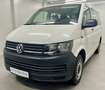 Volkswagen T6 Kombi KR 2,0 TDI BMT *9 Sitzer*Klima* Blanc - thumbnail 12