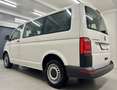 Volkswagen T6 Kombi KR 2,0 TDI BMT *9 Sitzer*Klima* Blanc - thumbnail 10