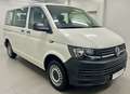 Volkswagen T6 Kombi KR 2,0 TDI BMT *9 Sitzer*Klima* Blanc - thumbnail 2