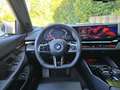 BMW 520 i M Sport Pro HUD ACC Icon G.H/K AHK Leas.590 Bianco - thumbnail 10