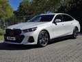 BMW 520 i M Sport Pro HUD ACC Icon G.H/K AHK Leas.590 Bianco - thumbnail 4