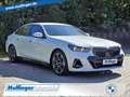 BMW 520 i M Sport Pro HUD ACC Icon G.H/K AHK Leas.590 Bianco - thumbnail 1