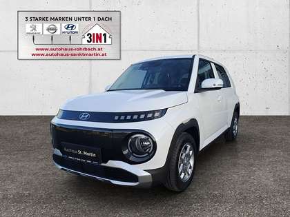 Hyundai Inster 49kWh Smart Line