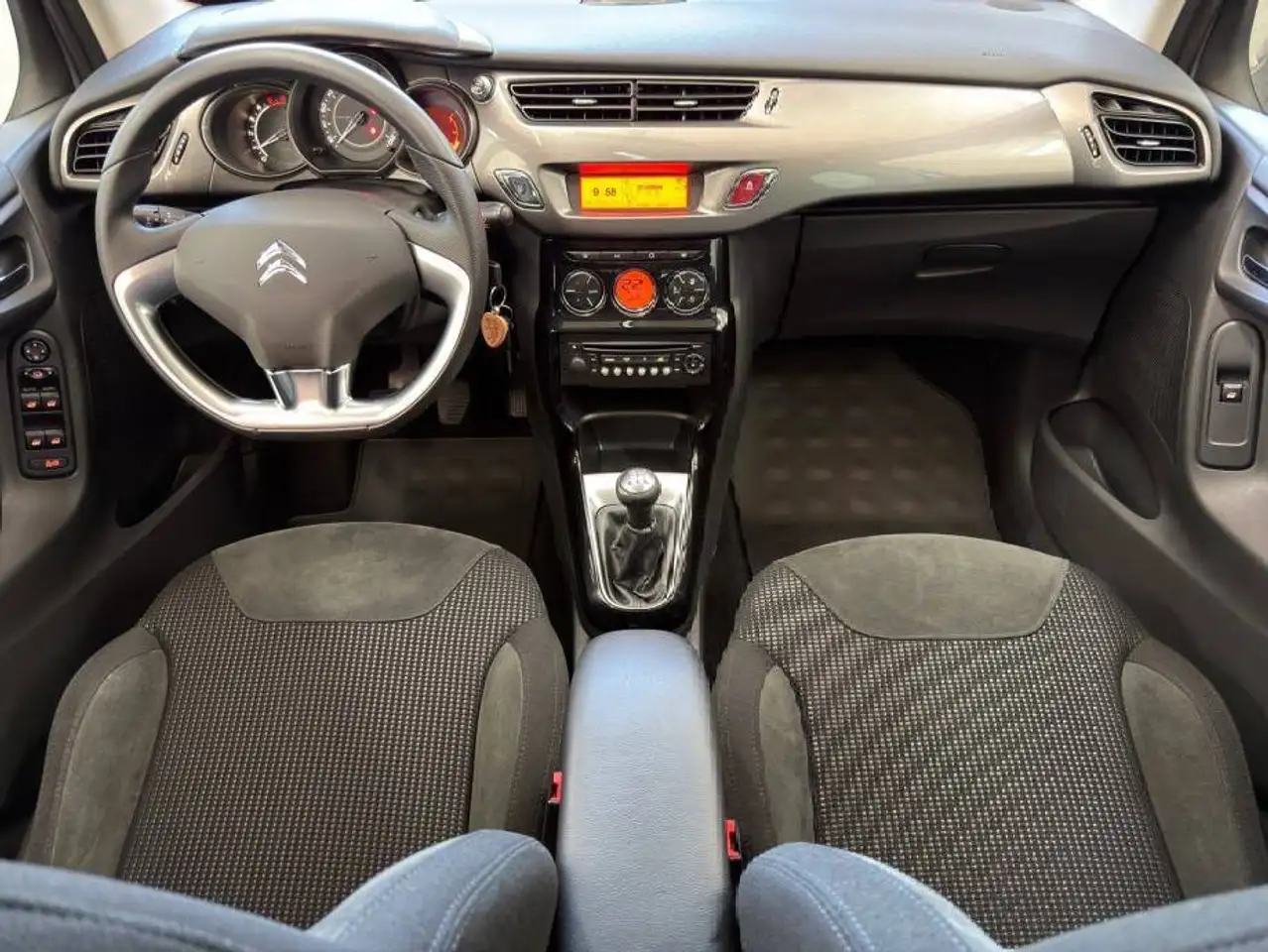 Citroen C3 C3 — photo 6