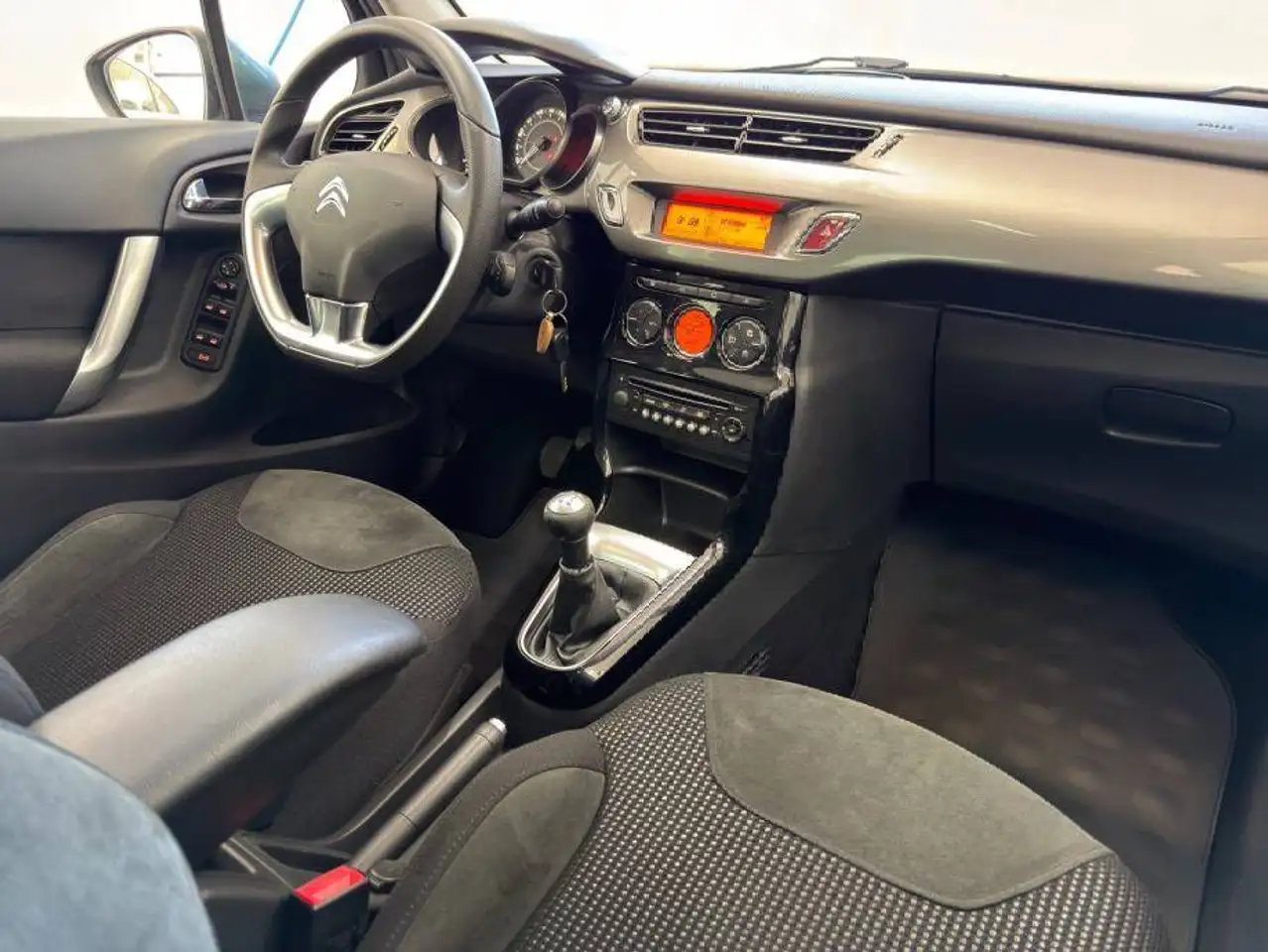 Citroen C3 C3 — photo 3