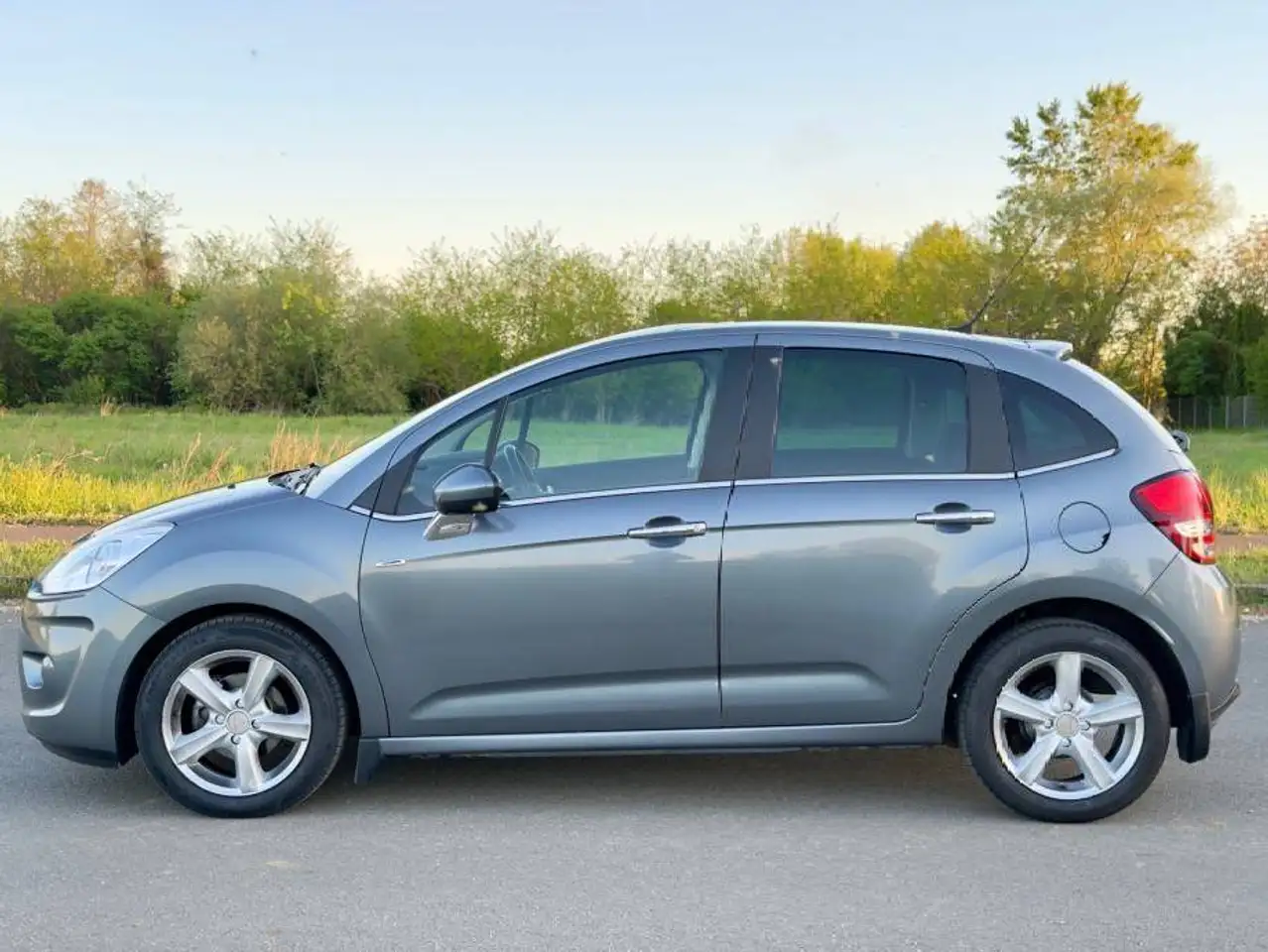 Citroen C3 C3 — photo 18