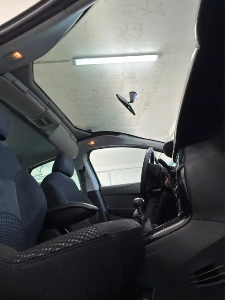Citroen C3 C3 — photo 10