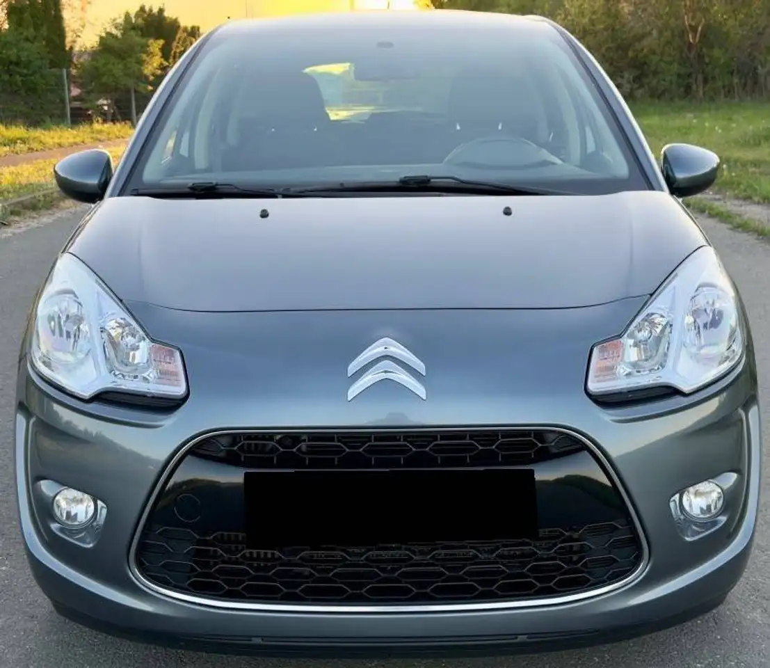 Citroen C3 C3 — photo 17